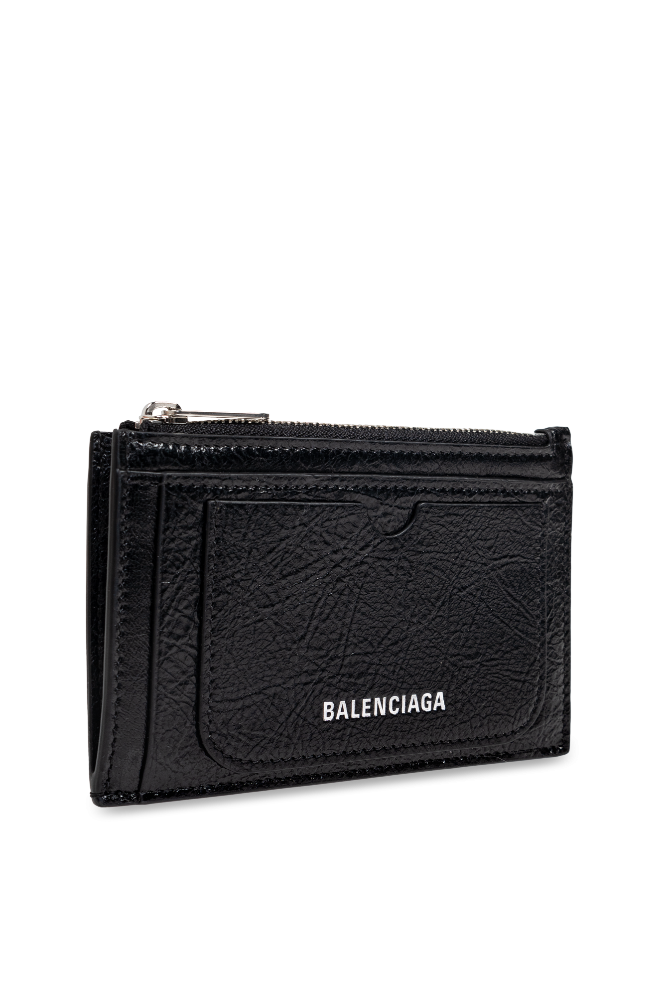 25SS new/BALENCIAGA レザーカードホルダー CardHolder Black Medium-5938121IZI31090_F.jpg?v=3